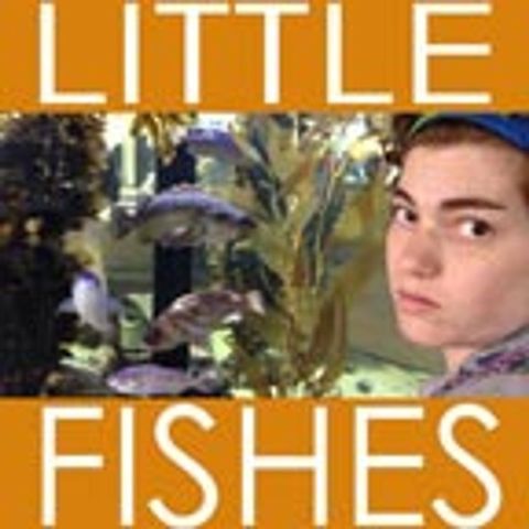Special Report: Of Gingers and Little Fishes