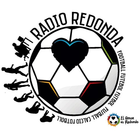 RadioRedonda con arco y flecha