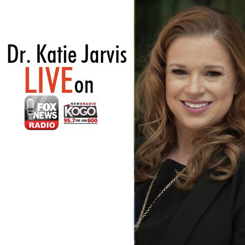 Discussion: more than half of American counties have no intensive care beds || 600 KOGO via Fox News Radio || 3/30/20