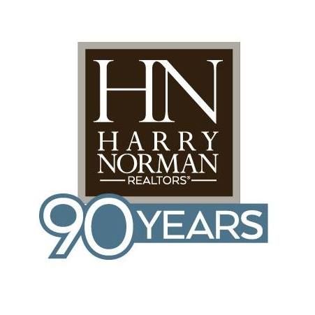 Jenni Bonura with Harry Norman REALTORS®