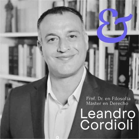 Prof. Dr. Leandro Cordioli