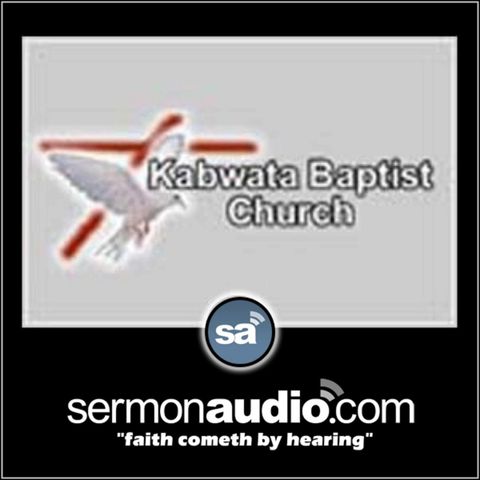 Voddie Baucham - Sanctification
