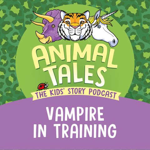 Vampire In Training