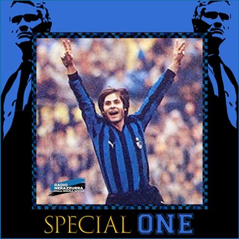 Milan Inter 0-1 - SerieA 1980