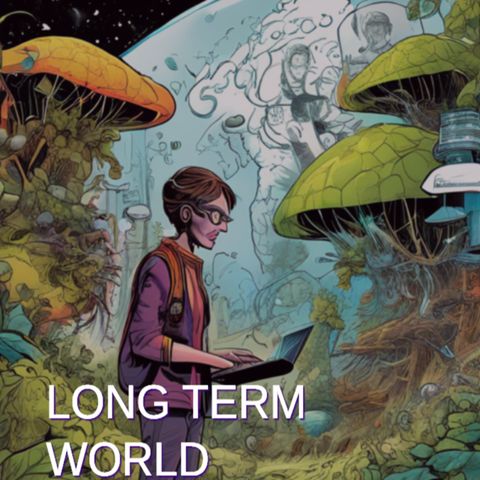 LONG TERM WORLD