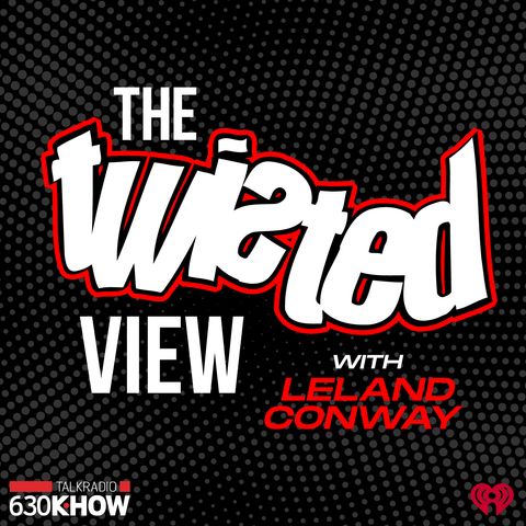 Twisted View - Marty Lenz, Christian Toto, Ryab Schuiling, and Jazzy Jeff