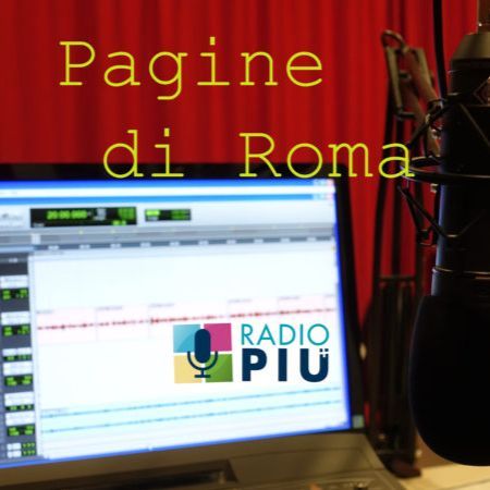 Pagine di Roma, 17 dicembre 2019