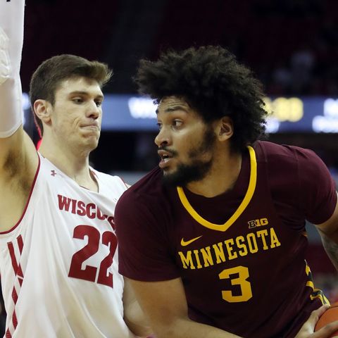 Living in Loserville: Gophers vs Louisville Recap! Michigan State Preview & More