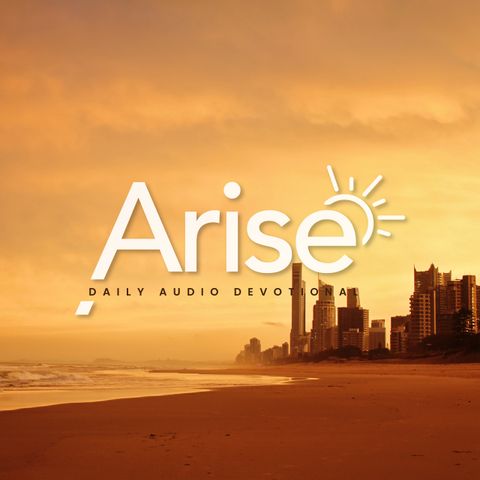 Episode 1143 - Arise: Just You And Mary In The Whole World Have This!
