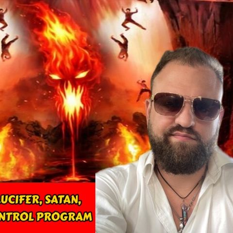 Scriptures Decoded: Hell, Lucifer, Satan, Revelations & The Biblical Control Program | Micah Dank