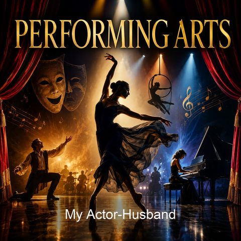 My Actor-Husband - Anonymous