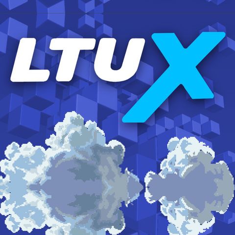 LTUX Esports Panel | Ep 009