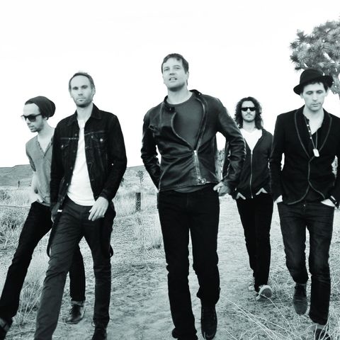 Episode 10: Third Eye Blind