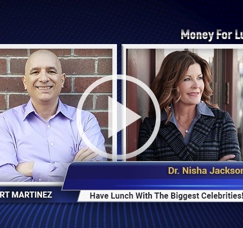 How Successful, Driven Women Can Stay in the Game with Dr. Nisha Jackson