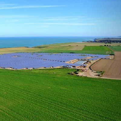 Technomondo - Insolito Fotovoltaico