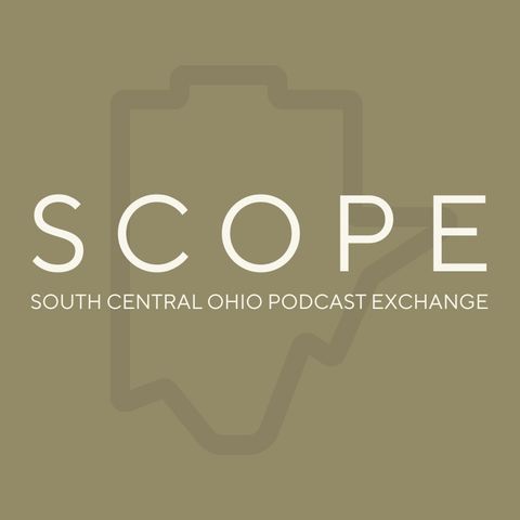 SCOPE - Episode 4 - Sam Interviews Young Clergy Council