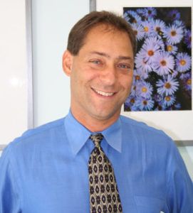 Dr. Michael J. Berlin Owner of The Family Wellness Center, Chiropractor in Plainview, NY