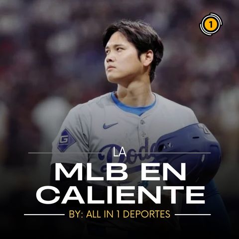 SHOHEI OTHANI un MVP ¿polémico o merecido?