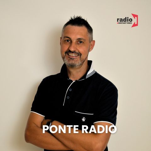 PONTE RADIO | con Barbara Garbellini e Gianluca Munegato di Avis