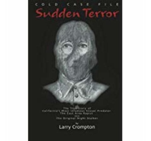 SUDDEN TERROR-Larry Crompton