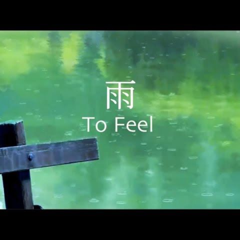 Sage's Rain - To Feel