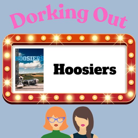 Hoosiers (1986) starring Gene Hackman, Barbara Hershey & Dennis Hopper