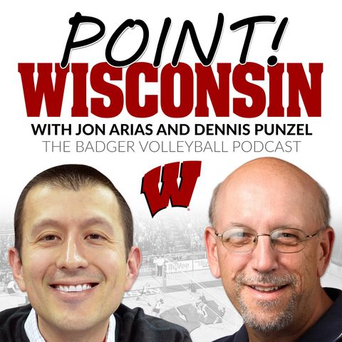 Point Wisconsin: Episode 62
