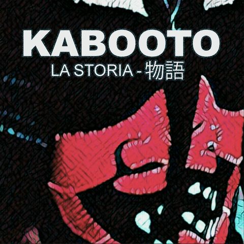 Kabooto 001