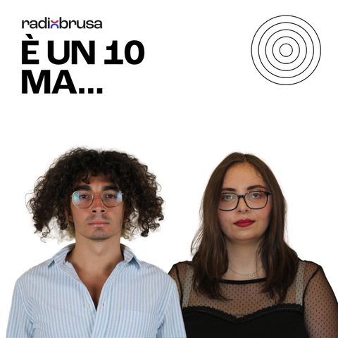Podcast Cover