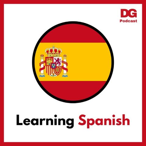 Learning basic words in SPANISH | Part 5 |