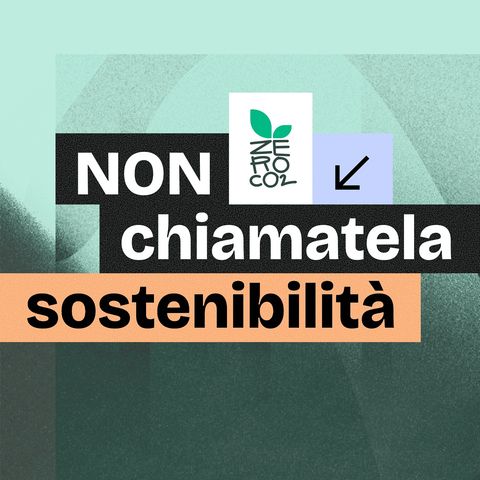 Copertina del podcast