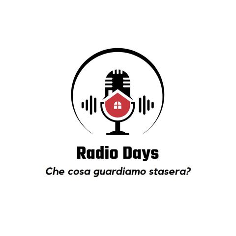 Trailer Radio Days