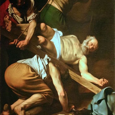 Caravaggio tradito: tre incontri per riscoprire Michelangelo Merisi