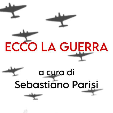 Copertina del podcast