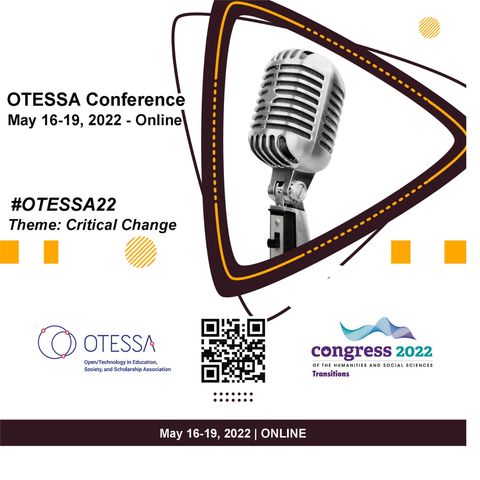 OTESSA 22 - Meet the Conference Chairs