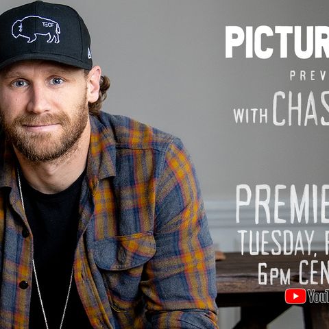 PICTURE THIS! with CHASE RICE - PREVIEW #2