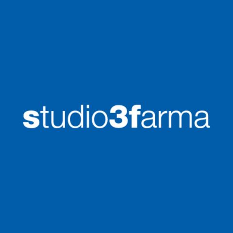 Massimiliano Pizzini, Owner e Ceo di Studio 3 Farma - COSMOFARMA 2024