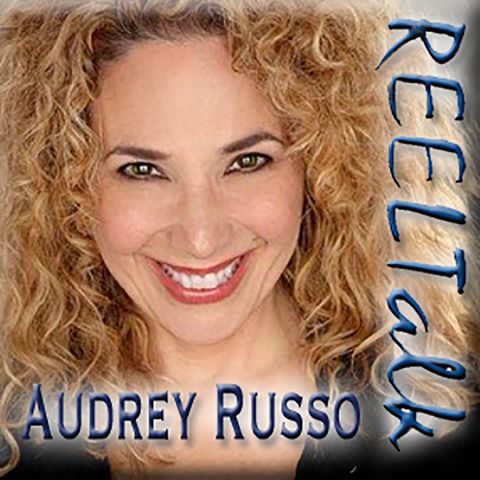 REELTalk with Audrey Russo - 20190614