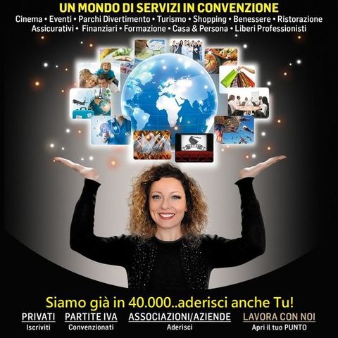 Come promuovere servizi e prodotti con Feder Cral Italia