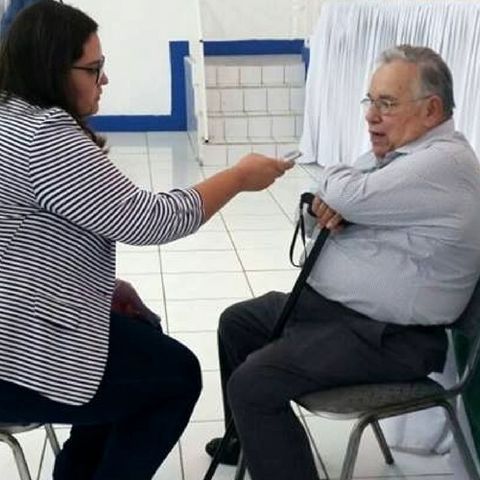 Tolvaneras Dr. Jaime Incer Barquero