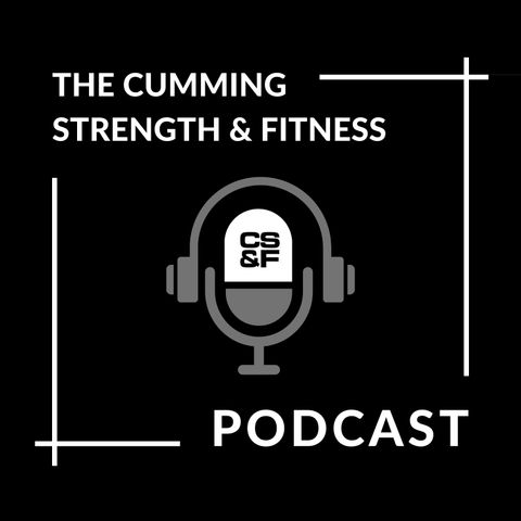 Podcast Cover