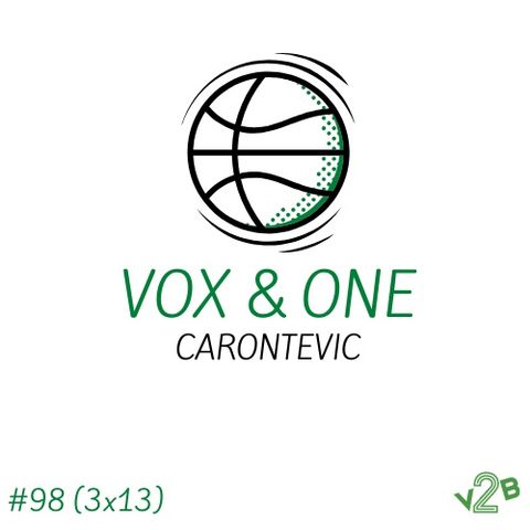 Ep98 - Carontevic