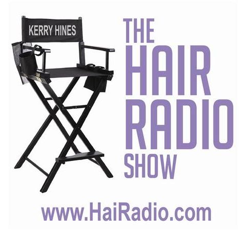 The Hair Radio Morning Show  #417  Wednesday, March 18th, 2020