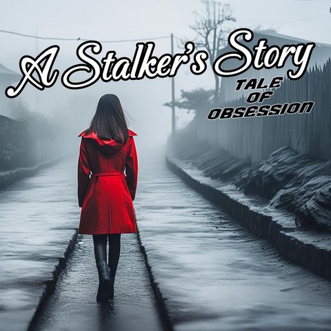 A stalker’s story