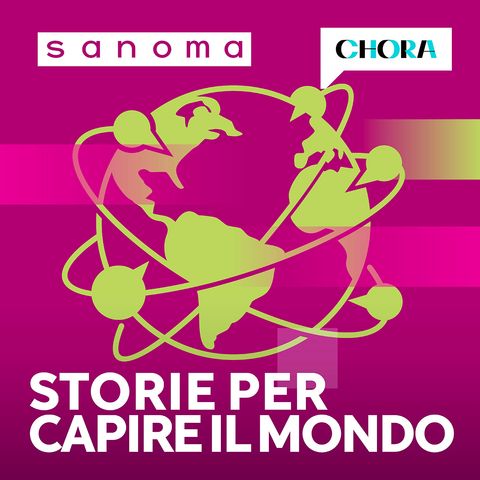Copertina del podcast