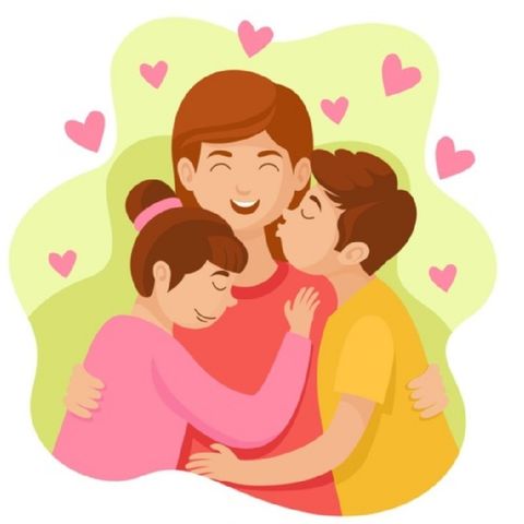 El AMOR de una Madre - Un Alma Enamorada