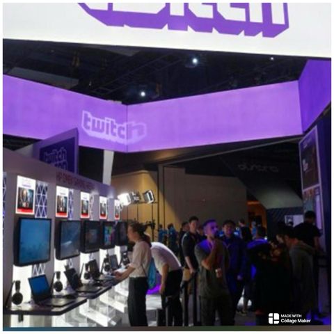 Episode 340 - TopEntNews Vlog ™️ “CRED VOUCHER on TwitchTv”