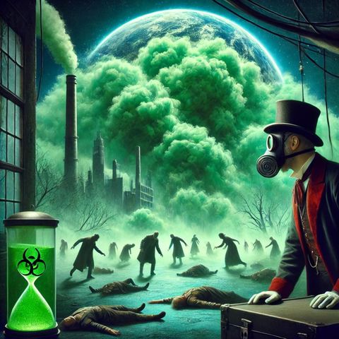 Eleven Possible Cases-Various