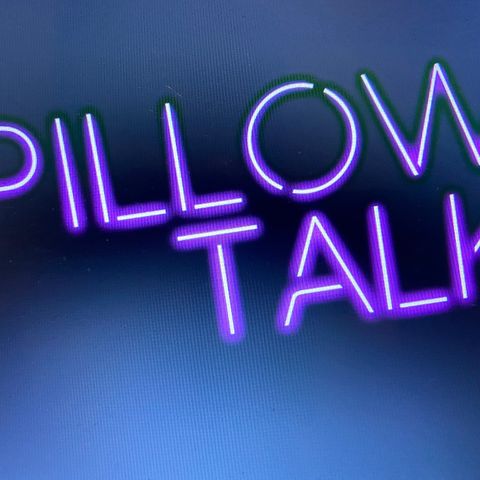 10/26/2023  Pillow Talk, Sorry seems to be