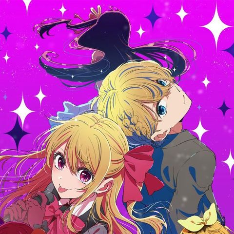 推しの子 TOKYU PLAZA アクスタ等セット 東急プラザ渋谷 和装 ルビー